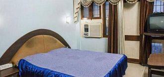 Hotel Shanky, Jabalpur 1